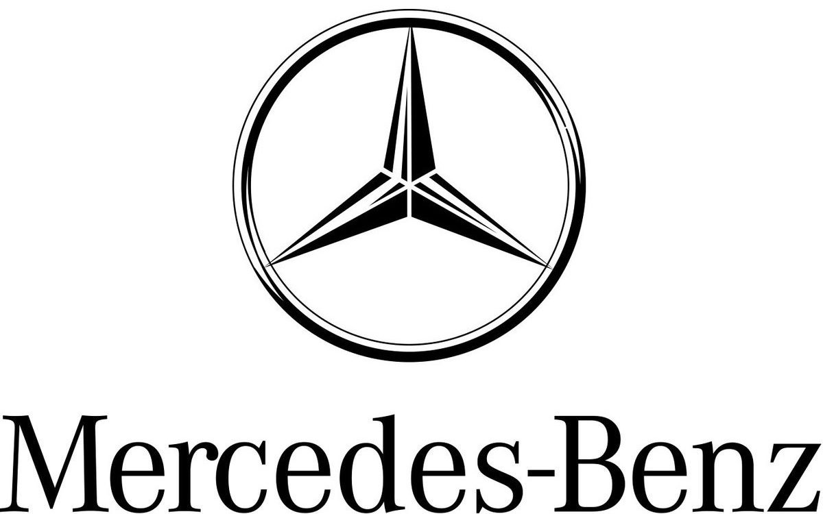 Mercedes_Benz Logo